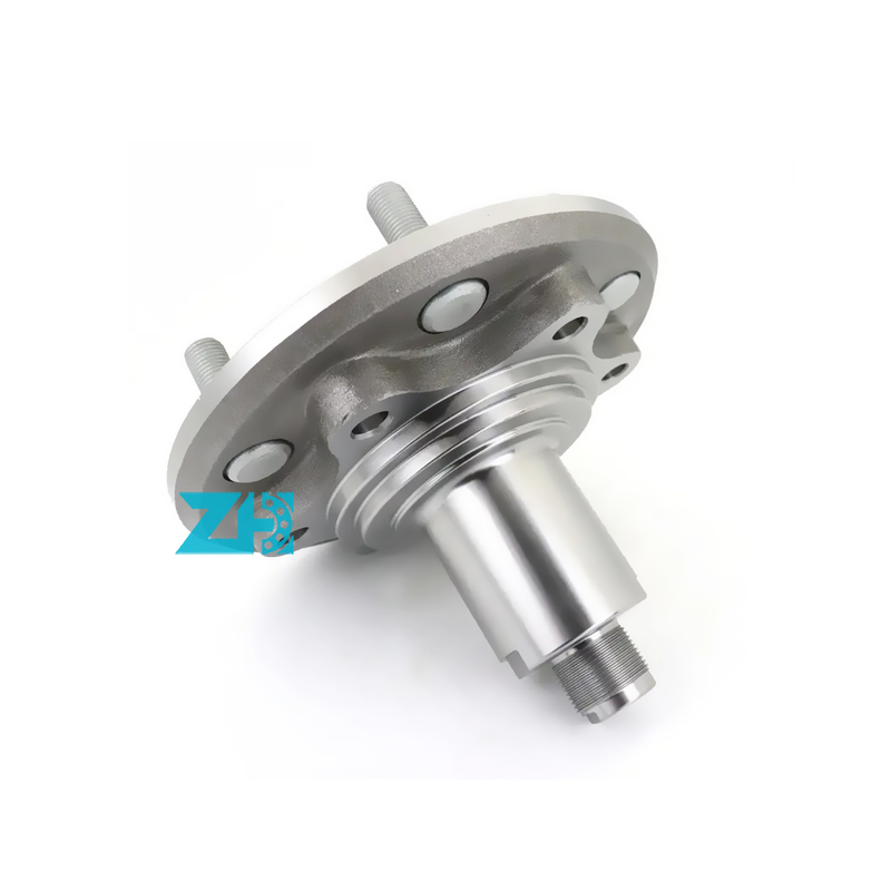 40202-VW000 43401-60060 43401-60080 자동차 부품의 좌우 앞바퀴 허브 베어링 P0/P6/P5/P4