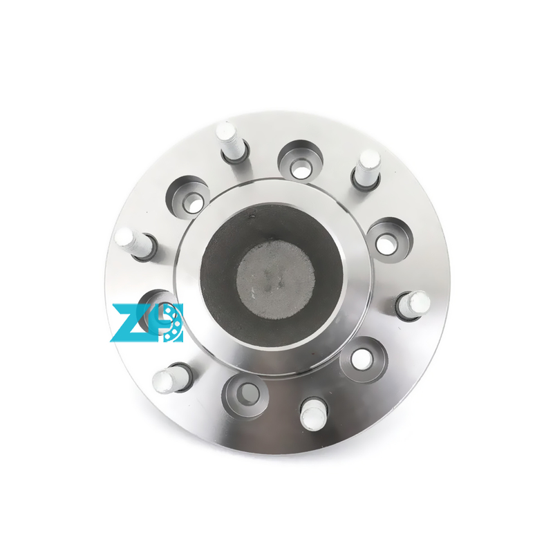 40202-VW000 43401-60060 43401-60080 자동차 부품의 좌우 앞바퀴 허브 베어링 P0/P6/P5/P4