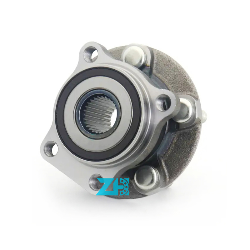 513220 HUB213T-4 28373-FG000 28373-AG00A 28373-AG000 수바루 자동차 부품 베어링 디젤 휠 허브 조립