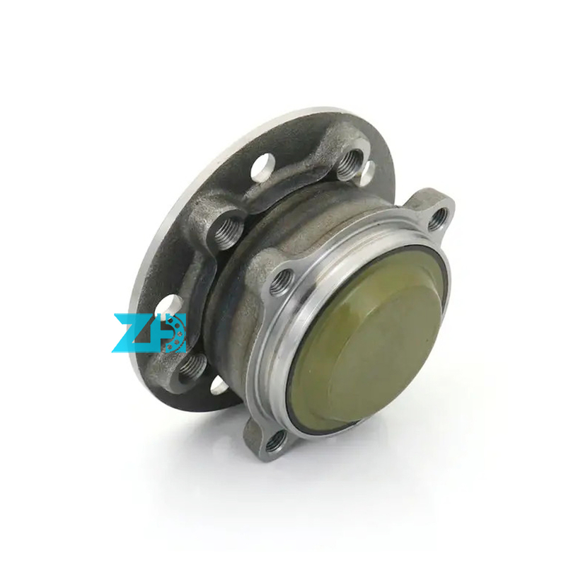 자동차 허브 러거링 키트 A2053340200 2053340400 메르세데스-벤츠 C W205의 왼쪽 앞바퀴 러거링