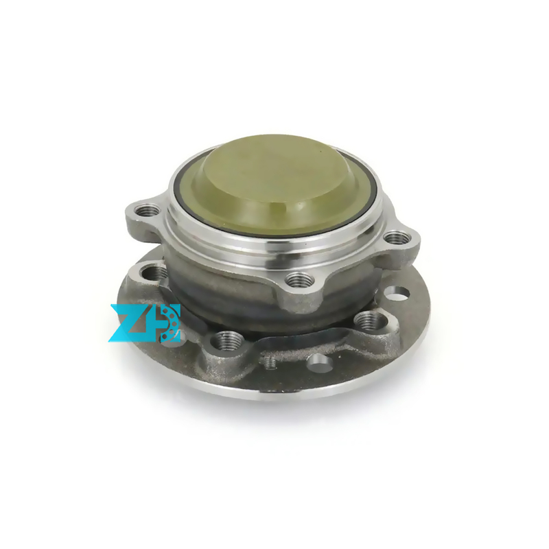 자동차 허브 러거링 키트 A2053340200 2053340400 메르세데스-벤츠 C W205의 왼쪽 앞바퀴 러거링
