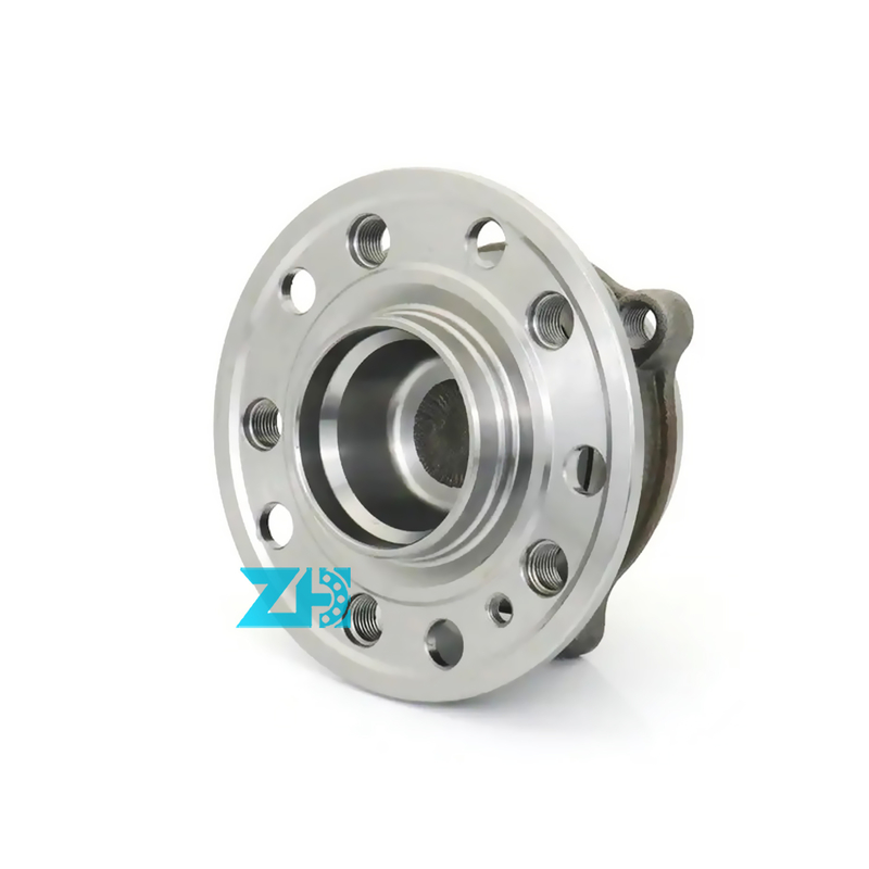 자동차 허브 러거링 키트 A2053340200 2053340400 메르세데스-벤츠 C W205의 왼쪽 앞바퀴 러거링