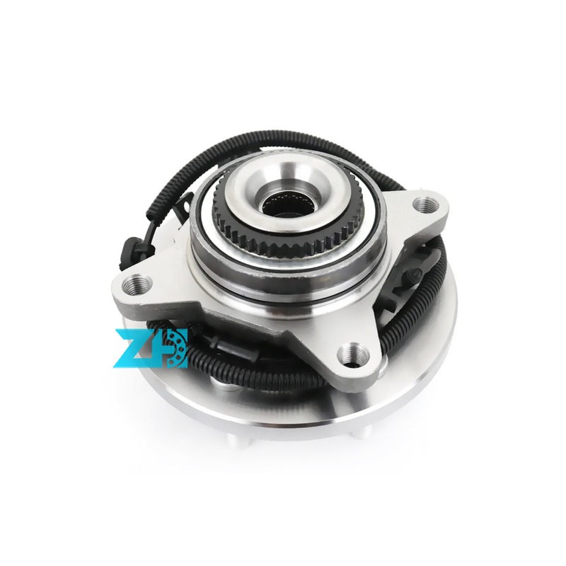 앞바퀴 베어링 및 허브 조립은 Ford 515169에 적합합니다 자동차 앞바퀴 허브 베어링 515169