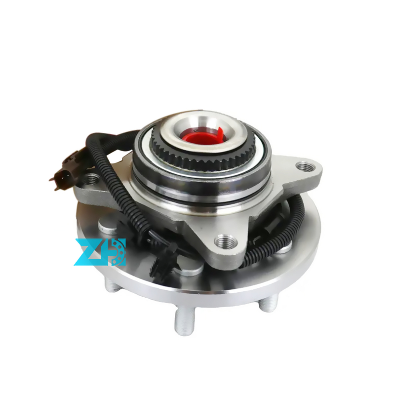 앞바퀴 베어링 및 허브 조립은 Ford 515169에 적합합니다 자동차 앞바퀴 허브 베어링 515169