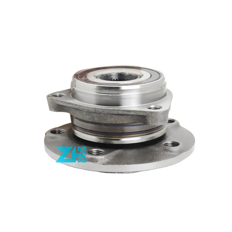 자동차 휠 허브 베어링 VKBA7011 8V0 498 625 A Audi A3 Q2 Volkswagen Golf Tiguan에 적합합니다.
