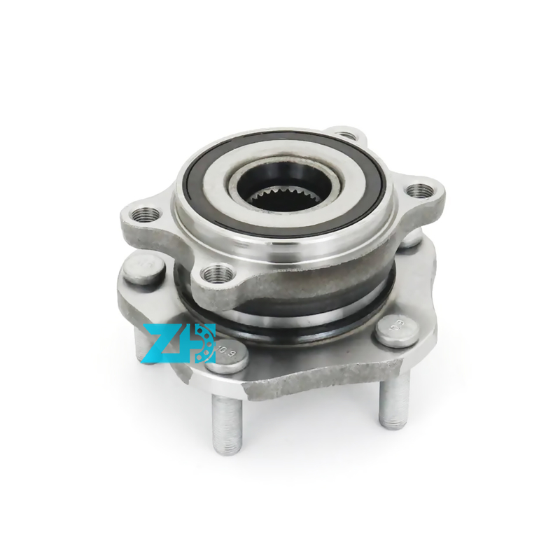 40202-4BA0A 일본 부품 X-Trail T32용 자동차 앞바퀴 허브 베어링
