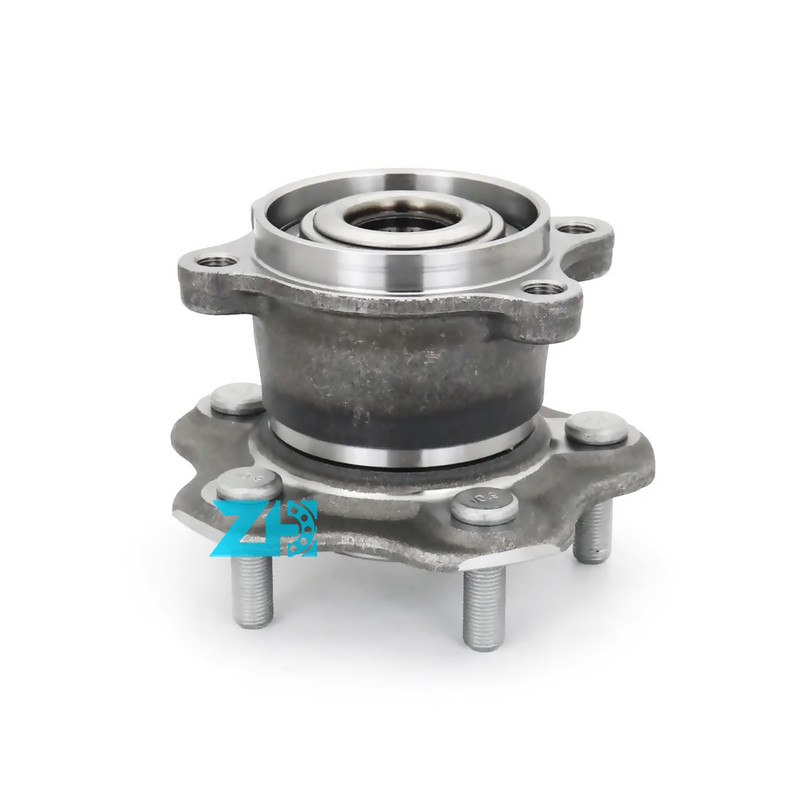 43202-4BA0B NISSAN QASHQAI J11Z 15- X-TRAIL T32Z 14- 43202-4BA0B용 바퀴 허브 베어링