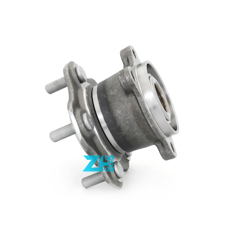 43202-4BA0B NISSAN QASHQAI J11Z 15- X-TRAIL T32Z 14- 43202-4BA0B용 바퀴 허브 베어링