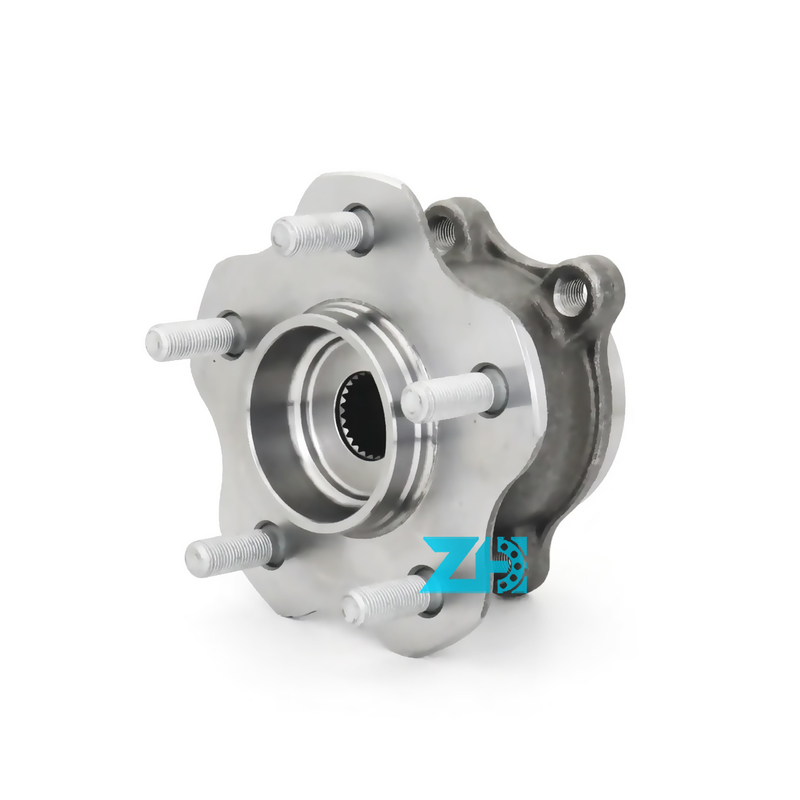 43202-4BA0B NISSAN QASHQAI J11Z 15- X-TRAIL T32Z 14- 43202-4BA0B용 바퀴 허브 베어링
