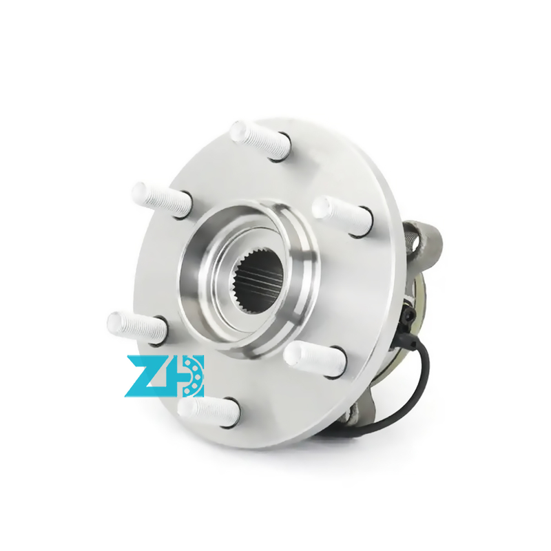 자동차 휠 허브 라잉 40202-1LB0A