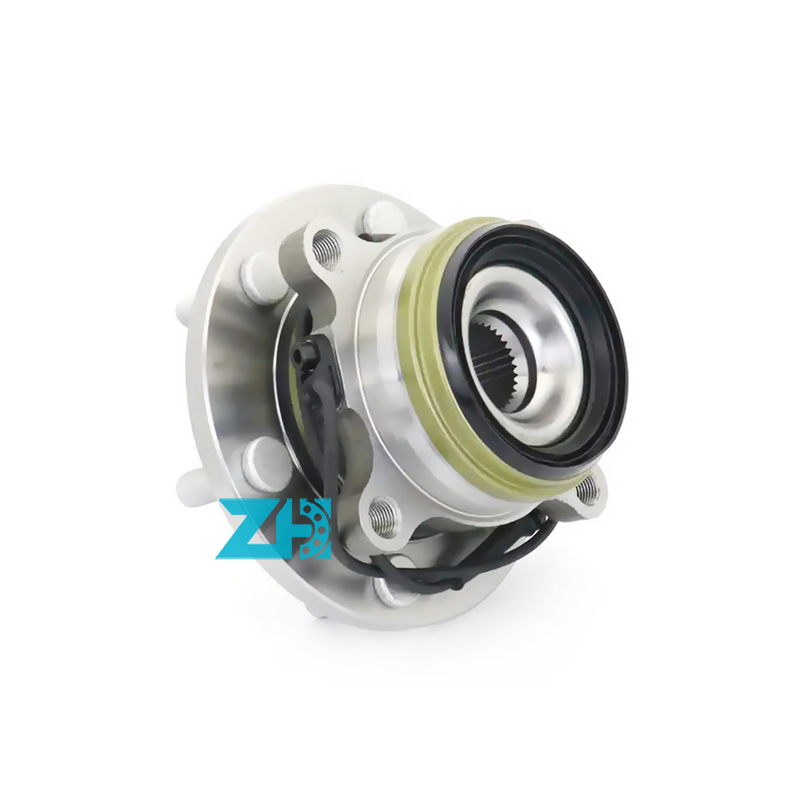 자동차 휠 허브 라잉 40202-1LB0A