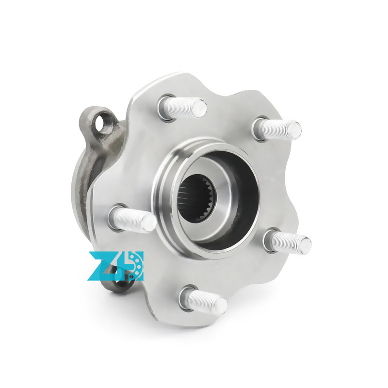 43202-4BA0B X-TRAIL 2013의 뒷바퀴 베어링 키트