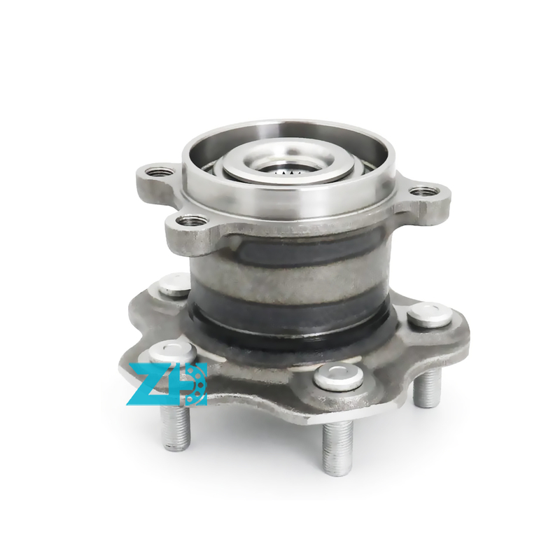 43202-4BA0B X-TRAIL 2013의 뒷바퀴 베어링 키트