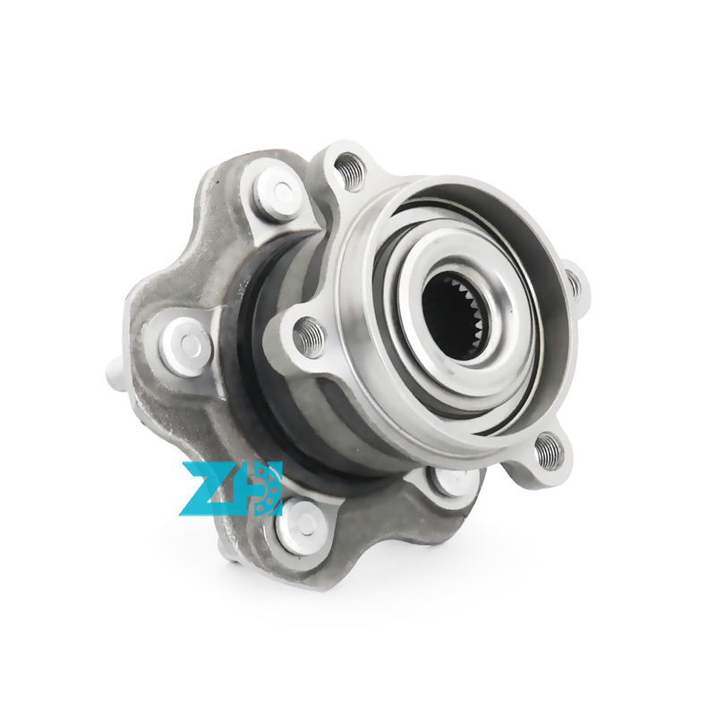 43202-4BA0B X-TRAIL 2013의 뒷바퀴 베어링 키트