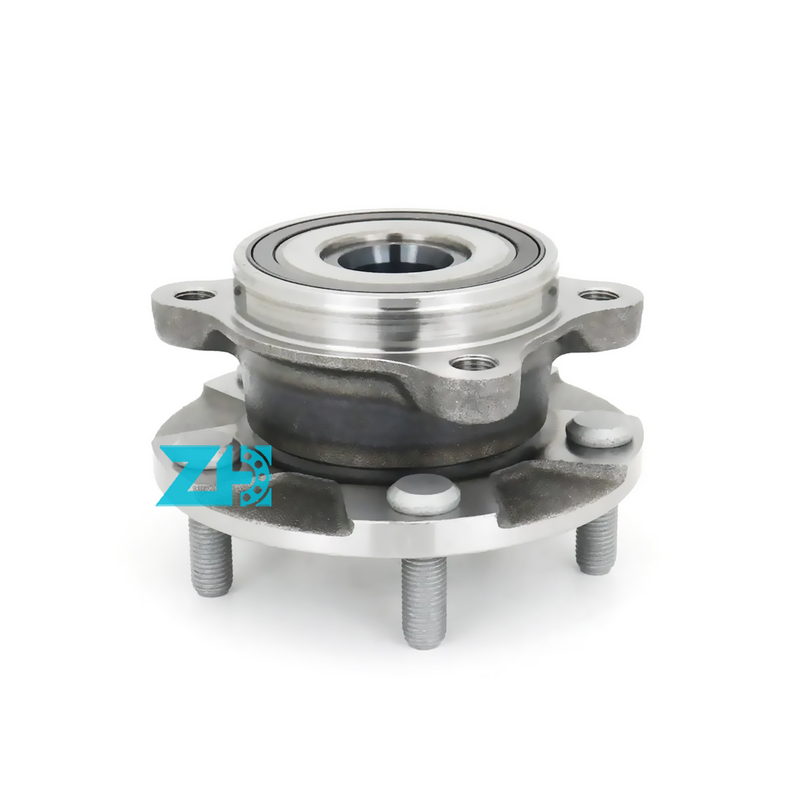 43550-42010 TOYOTA 표준 크기의 앞 바퀴 베어링 및 허브 조립