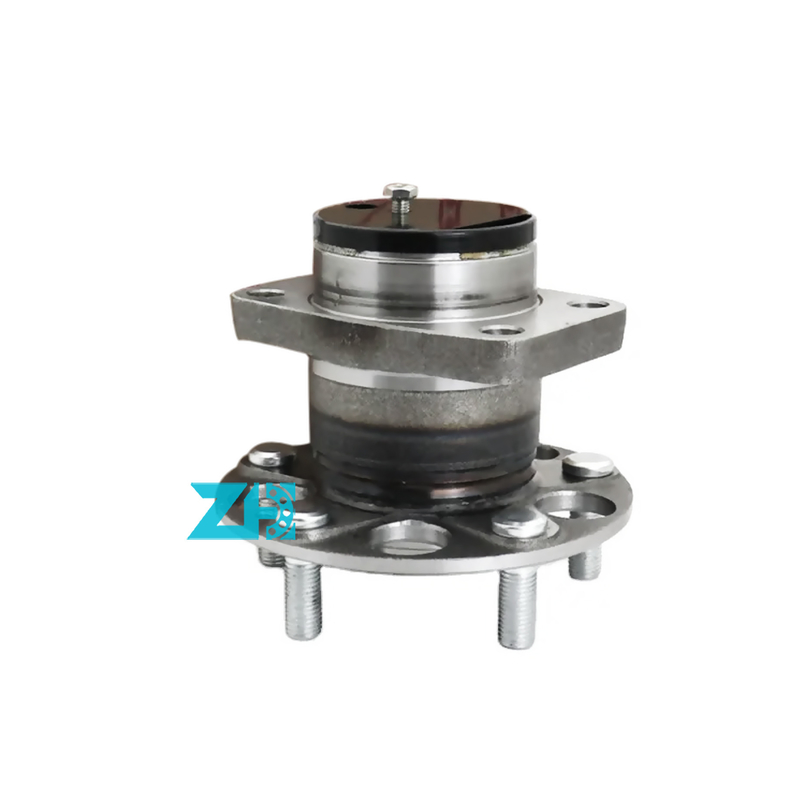 자동차 휠 허브 베어링 Honda 42200-T7A-J51 42200T7AJ51 후륜 휠 허브 조립