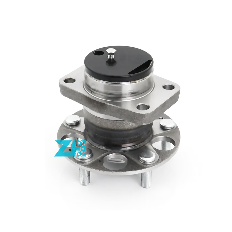 자동차 휠 허브 베어링 Honda 42200-T7A-J51 42200T7AJ51 후륜 휠 허브 조립