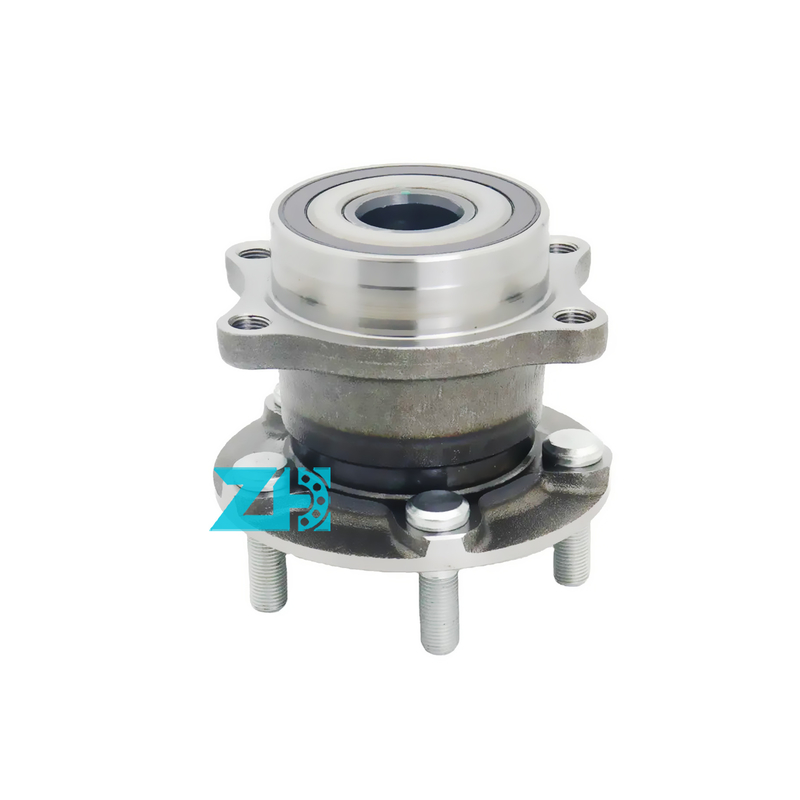 28473-FG000 28473FG000 수바루용 후륜 허브 베어 28473-FG000 28473FG000 자동차 부품용 발 뒤꿈치 허브 베어