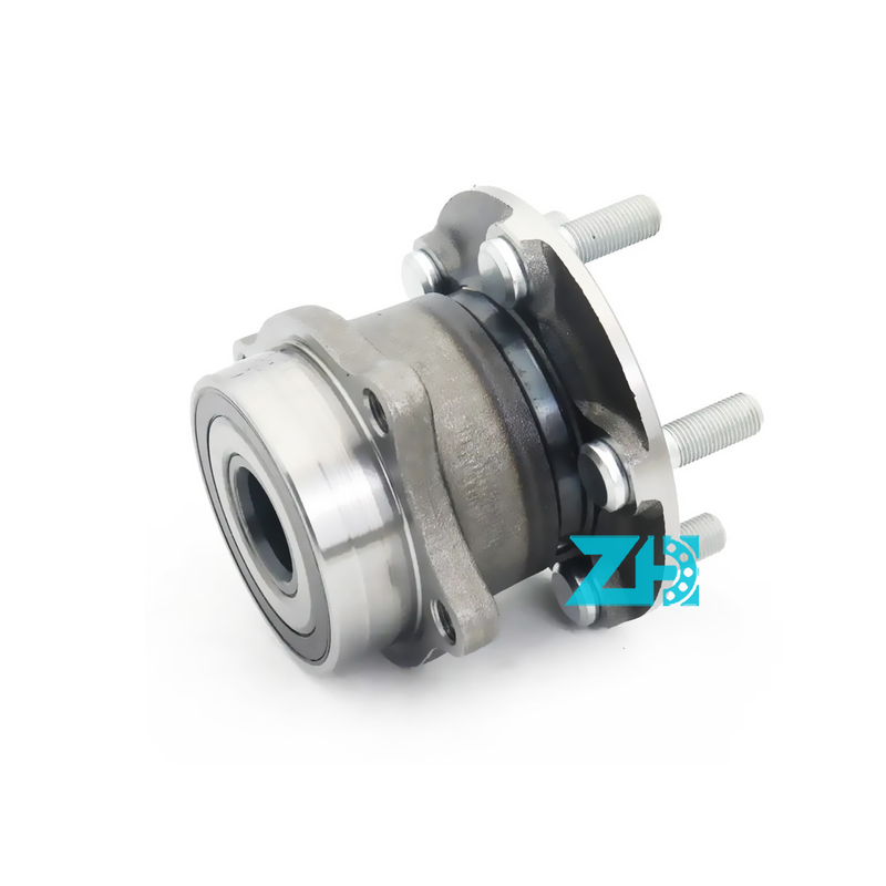 28473-FG000 28473FG000 수바루용 후륜 허브 베어 28473-FG000 28473FG000 자동차 부품용 발 뒤꿈치 허브 베어
