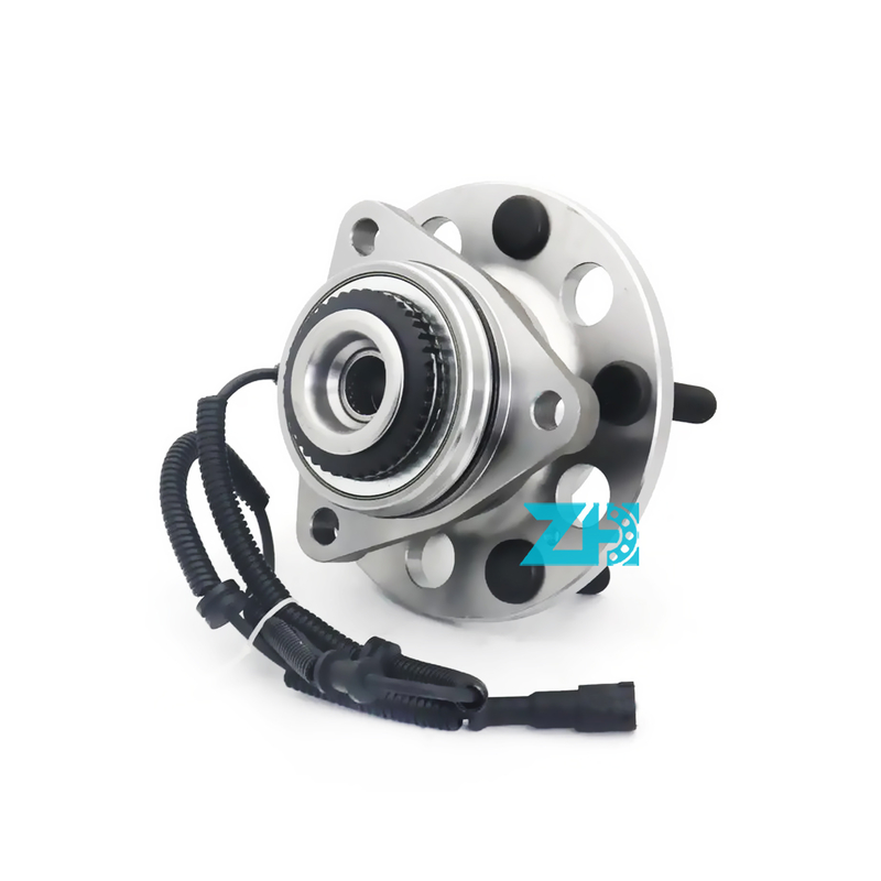 41420-09400 4142009400 SsangYong 앞축 베어링 허브 조립에 사용되는 자동차 부품 베어링 장치 41420-09400 4142009400