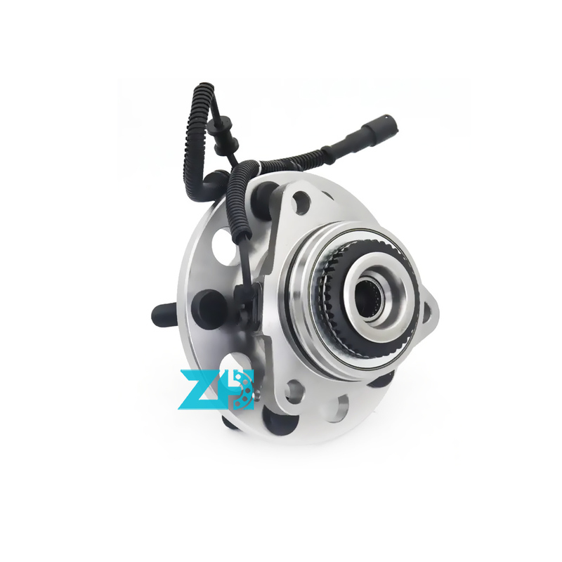 41420-09400 4142009400 SsangYong 앞축 베어링 허브 조립에 사용되는 자동차 부품 베어링 장치 41420-09400 4142009400