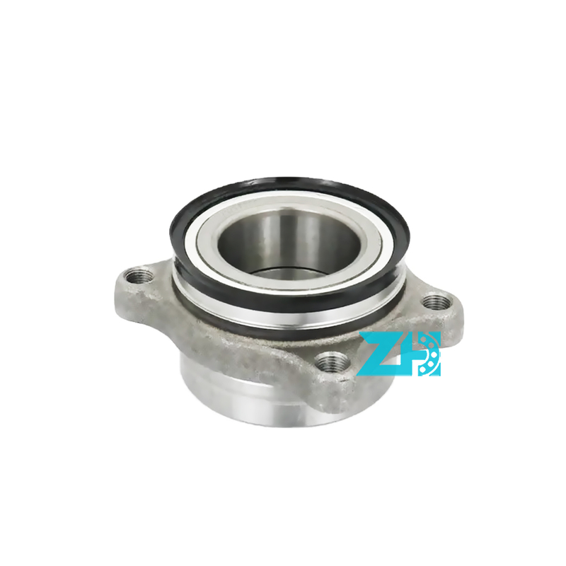 부품 43560-26010 4356026010 Fits Hiace 앞 축 베어링 바퀴 허브 베어링 유닛 도요타 43560-26010 4356026010