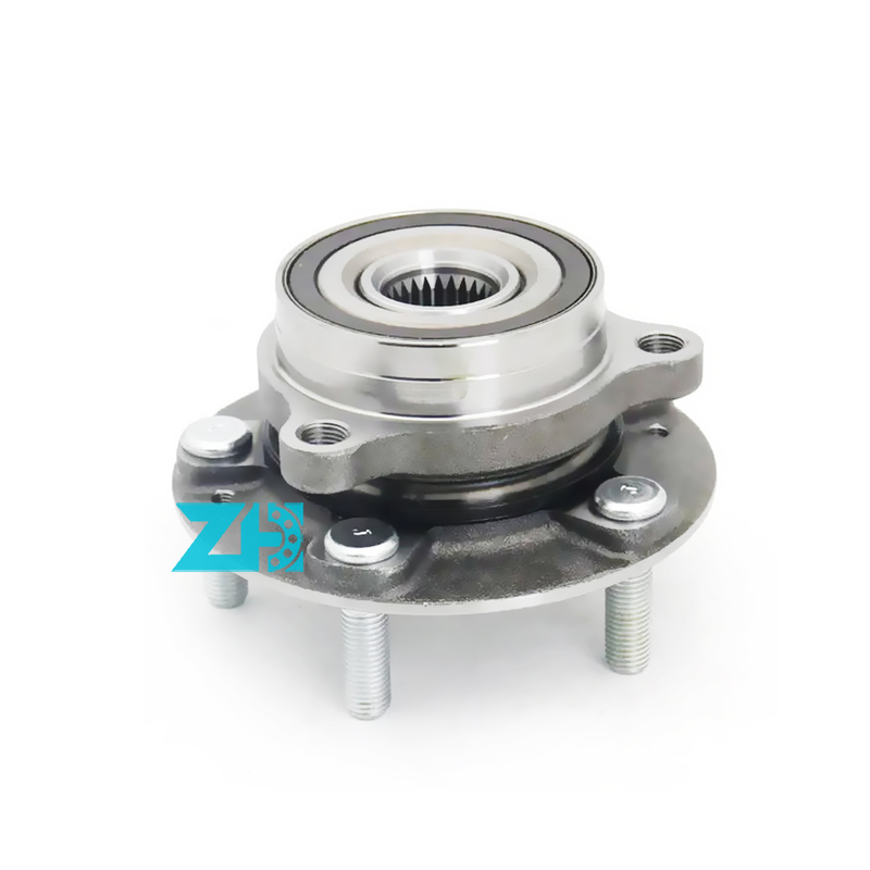 51750-F2000 51750F2000 앞바퀴 허브 베어링 51750-F2000 51750F2000 자동차 부품 바퀴 베어링 HYUNDAI EIANTRA 2016