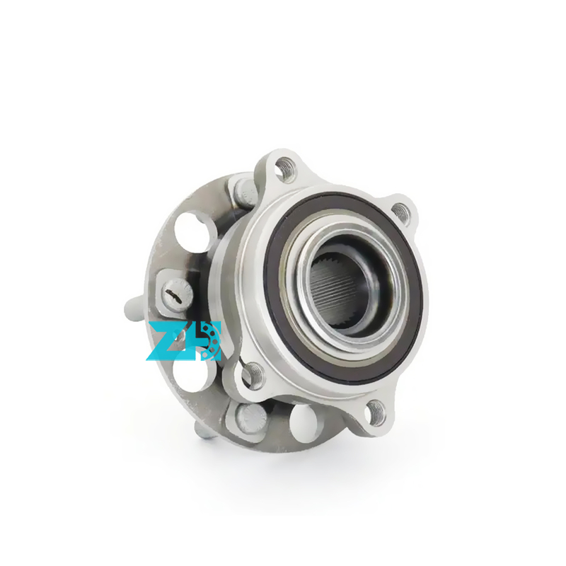 51750-S1000 51750S1000 오토 앞바퀴 허브 베어링 한국 자동차 부품 51750-S1000 51750S1000 자동차 온라인 지원