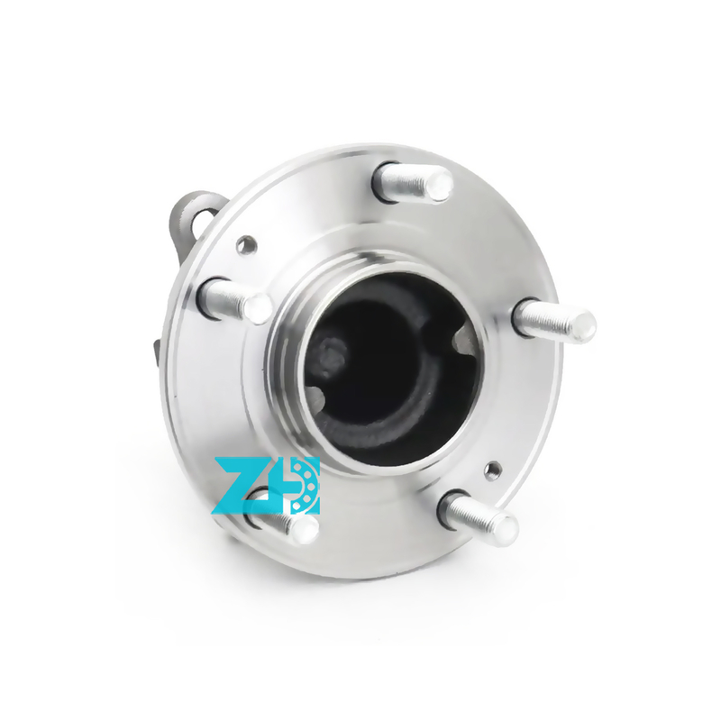 뒷바퀴 허브 조립 52750-2B100 527502B100 HUB ASSY 뒷바퀴 차시스 부품 52750-2B100 527502B100