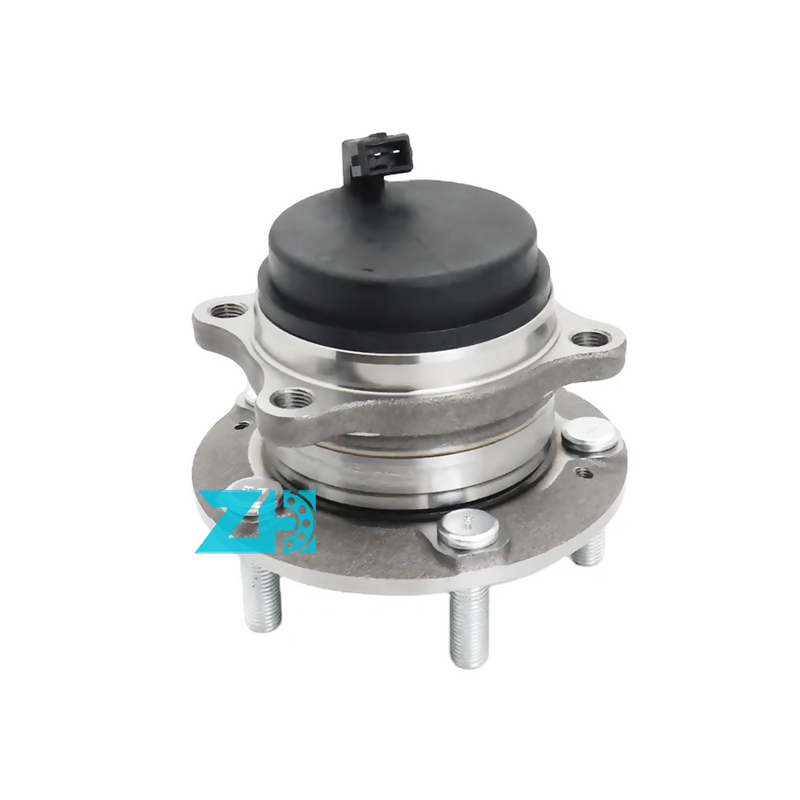 뒷바퀴 허브 조립 52750-2B100 527502B100 HUB ASSY 뒷바퀴 차시스 부품 52750-2B100 527502B100