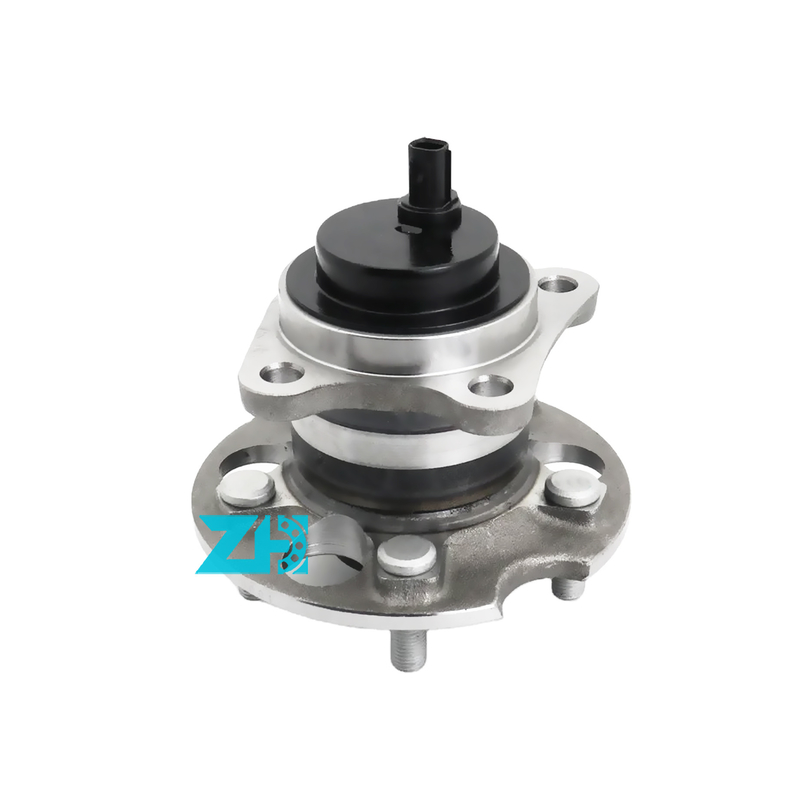 42460-0E020 424600E020 자동차 부품 바퀴 허브 베어링 42460-0E020 424600E020 TOYOTA용 전륜 허브