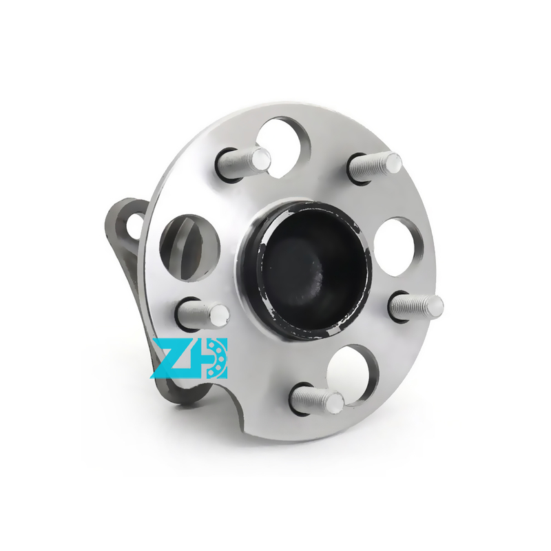 42460-0E020 424600E020 자동차 부품 바퀴 허브 베어링 42460-0E020 424600E020 TOYOTA용 전륜 허브