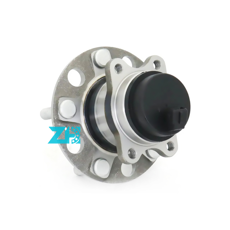 52730-0Q100 527300Q100 자동차 부품용 52730-0Q100 527300Q100 P0/P6/P5/P4 GCR15 초완료 경주 도로 바퀴 허브 라이저