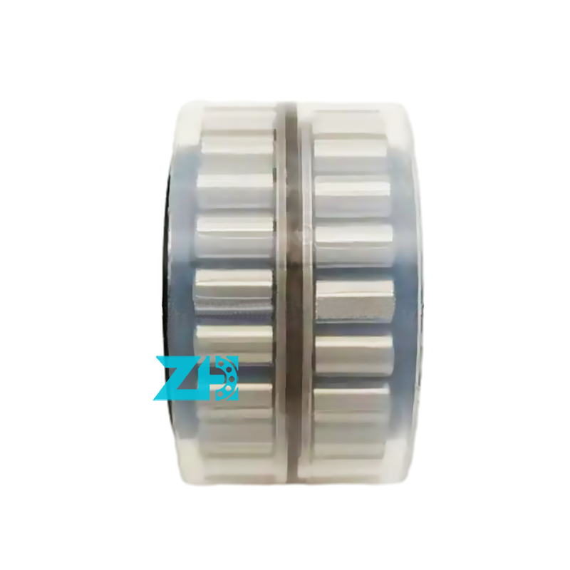 CPM2687 실린더 롤러 베어링 크기 30x48.25x40mm GCR15 P0/P6/P5/P4로 높은 방사선 부하 베어링