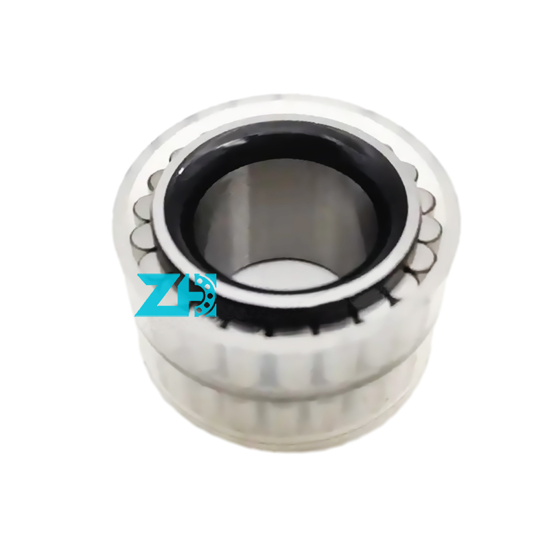 CPM2687 실린더 롤러 베어링 크기 30x48.25x40mm GCR15 P0/P6/P5/P4로 높은 방사선 부하 베어링
