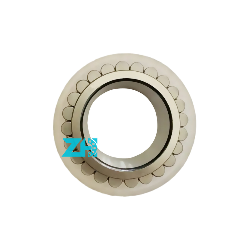 CPM2687 실린더 롤러 베어링 크기 30x48.25x40mm GCR15 P0/P6/P5/P4로 높은 방사선 부하 베어링