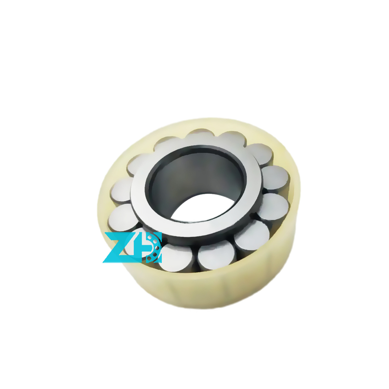 RSL18 2207 실린더 롤러 베어 크기35X63.97X23 mm 고 정밀 및 부하 용량