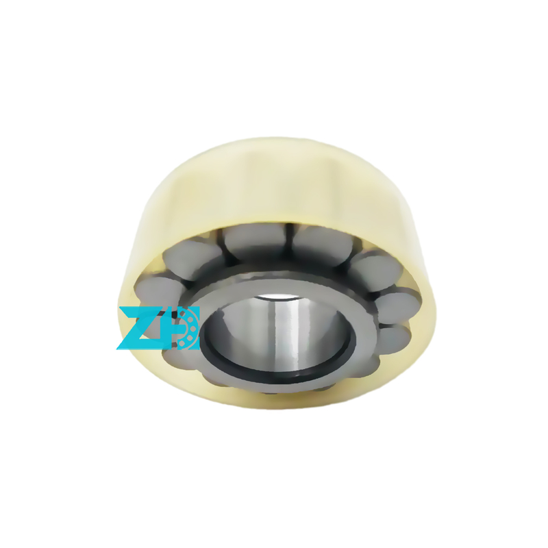 RSL18 2207 실린더 롤러 베어 크기35X63.97X23 mm 고 정밀 및 부하 용량