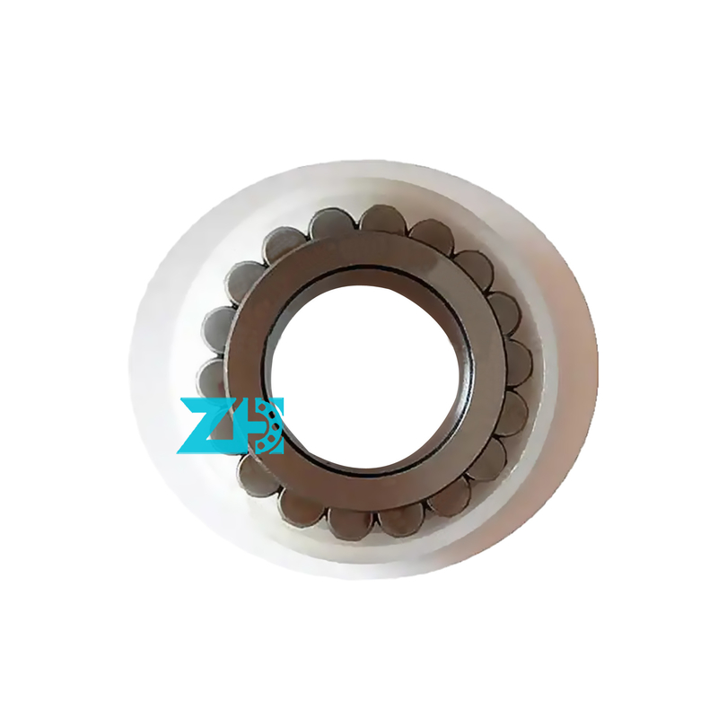 고 정밀 실린더 롤러 베어링 CPM 2590 실린더 롤러 베어링 크기 50X69.67X42.5mm, 풍부한 재고