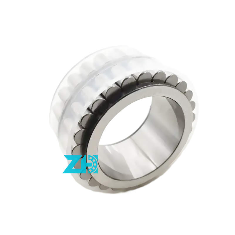 CPM2703 실린더 롤러 베어링 GCR15 크기 80X111.76X62mm 온라인 지원 및 전문 서비스