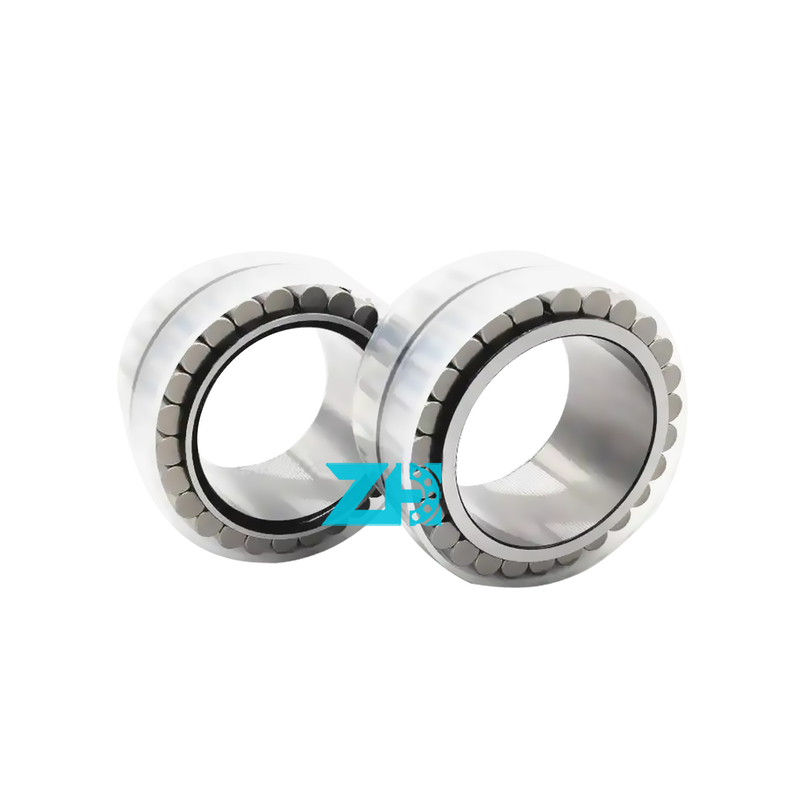 CPM2435 실린더 롤러 베어링, 사이즈 22*36.2*30mm 높은 부하 용량 및 온라인 지원