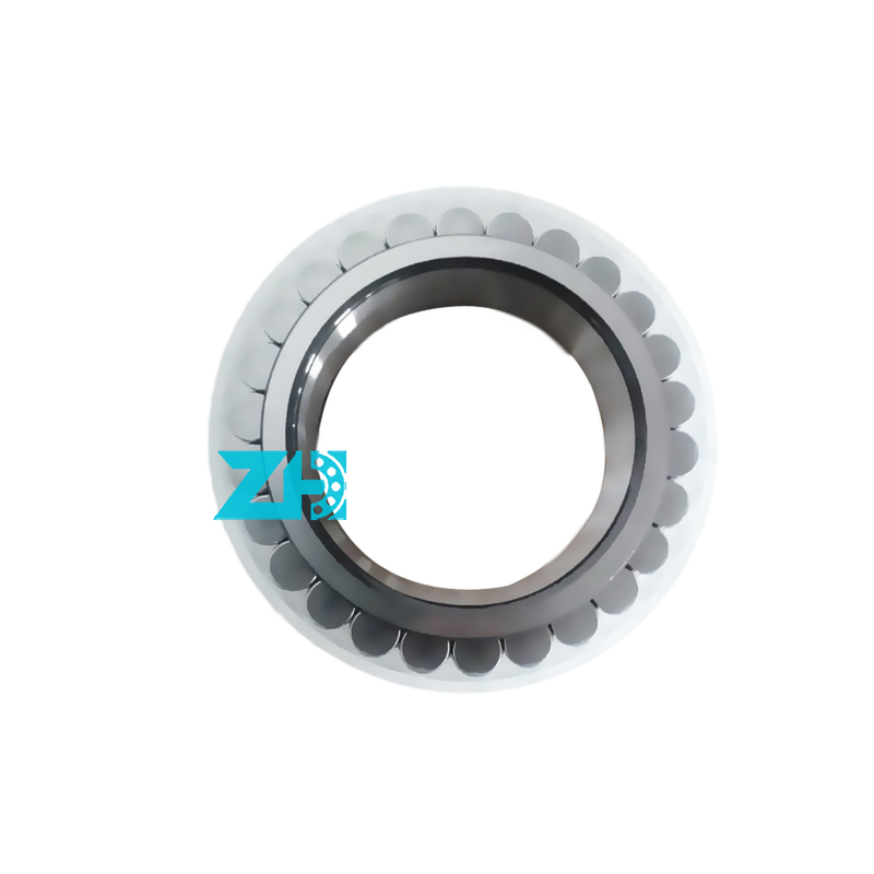 CRB131209 고부하량용 원통 롤러 베어링 크기 45x93.47x45mm GCR15 재료