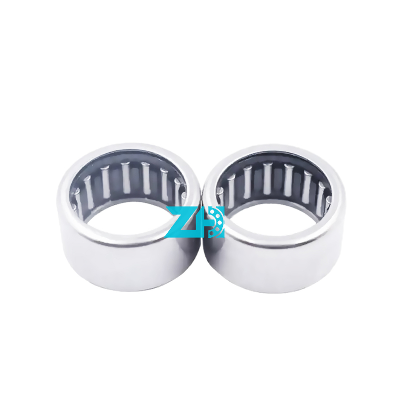 DB5020 실린더 롤러 베어링 크기 50X58X20mm P0/P6/P5/P4 고 정밀 부하 용량 GCR15