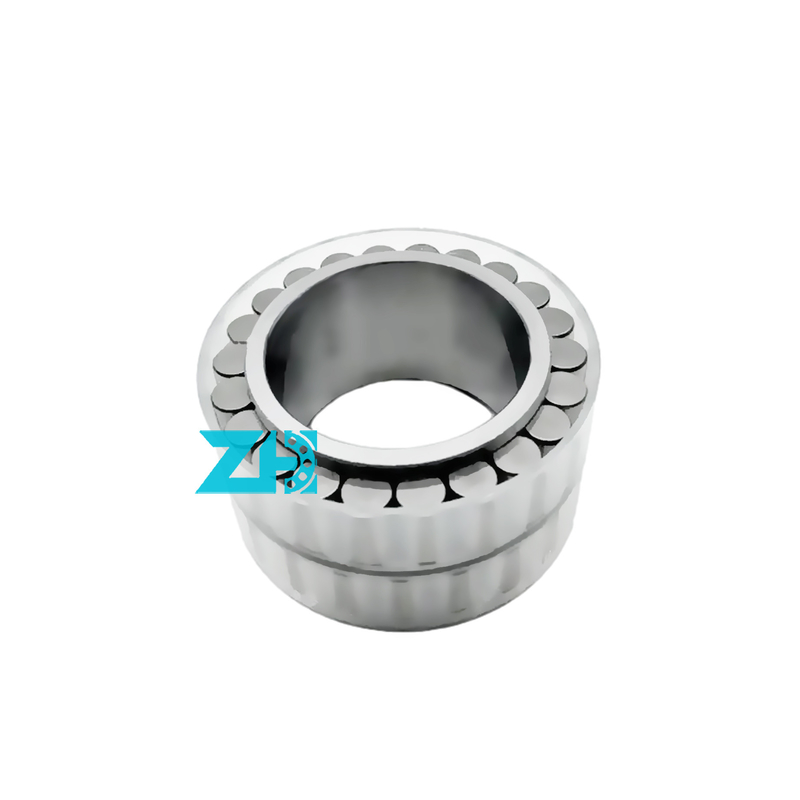 F-204782 실린더 롤러 베어링 크기 45x66.85x37.5mm, 고 정밀 및 부하 용량, GCR15