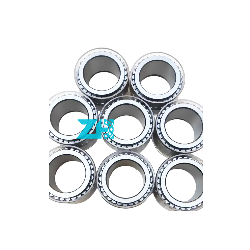 고 정밀성 F-229079 크기 70X134.75X60mm 고부하의 고통 롤러 베어링