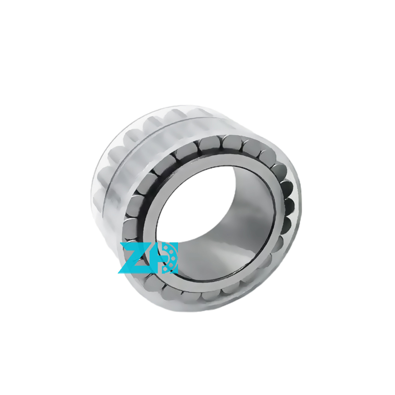 TJ-600-099 실린더 롤러 베어링 크기 18X30.86X13mm 풍부한 재고와 함께 고 정밀 부하 용량 GCR15
