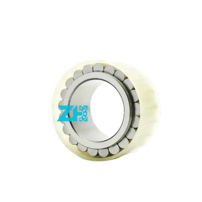 ZTAM-00073 두 배 줄 실린더 롤러 베어링 크기 38x54.64x29.5mm 발굴기 바퀴