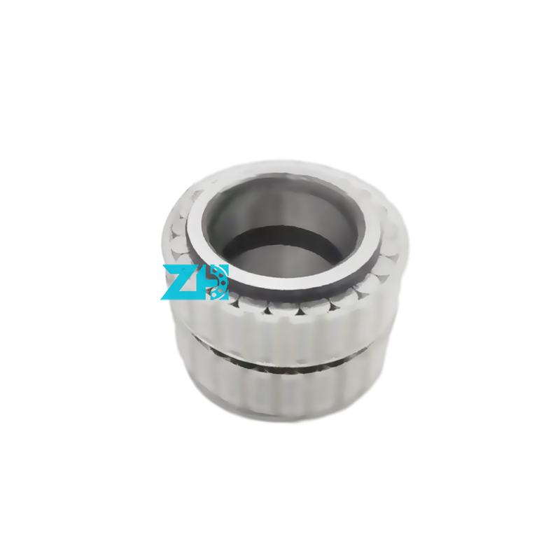 실린더 롤러 베어링 F-212355.02 25X41.9X41.4MM 완전 보완 실린더 롤러 베어링