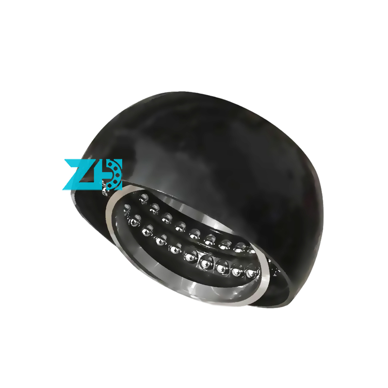 고온 롤러 베어링 2513D11 사이즈 200*300*118mm 고온 롤러 베어링