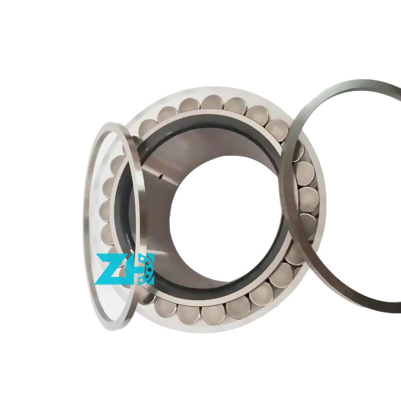 CRB131107 CRB131310 실린더 롤러 베어링 50*69.67*42.5mm